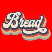 Bread Lover Baking Funny Retro Santa Hat thumb 1