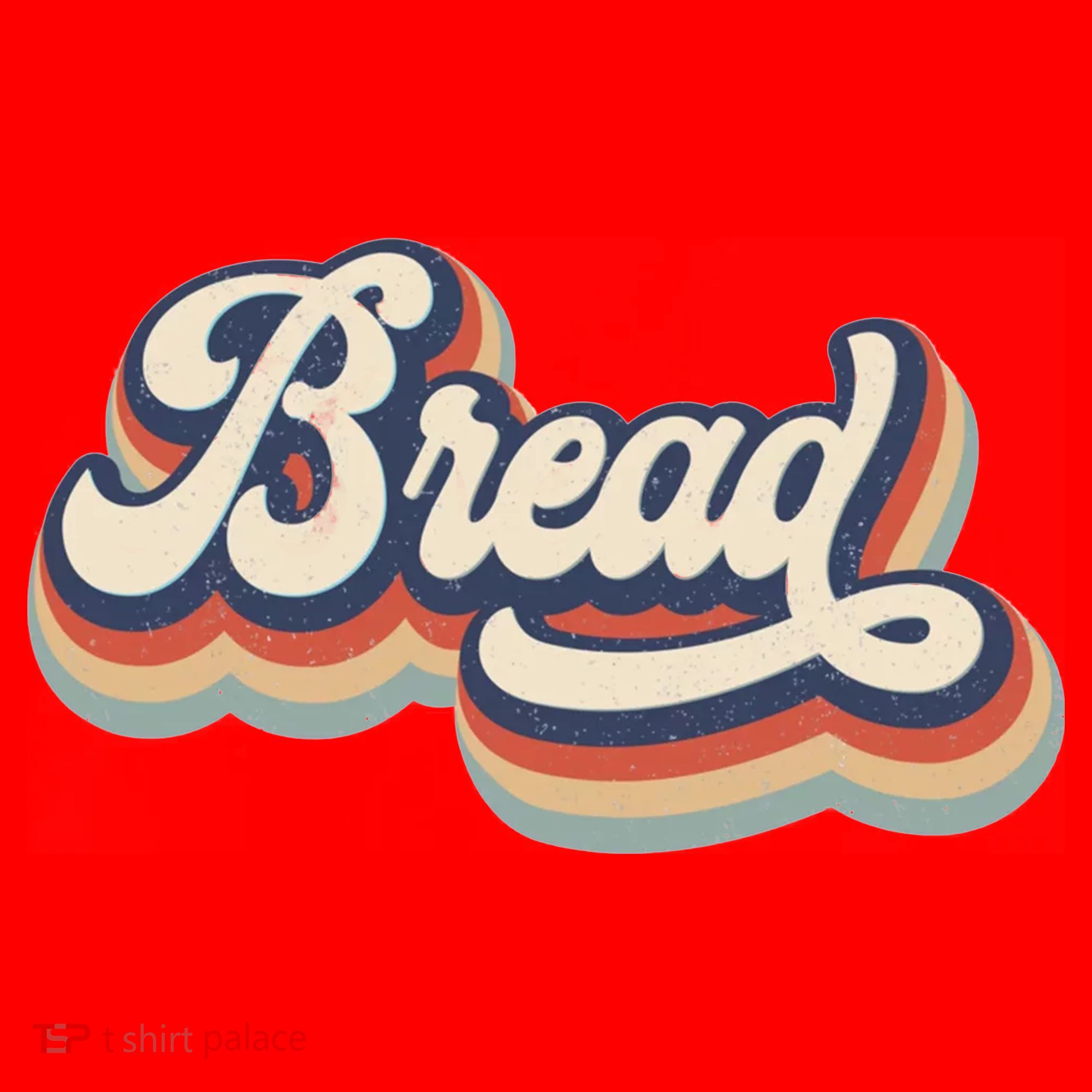 Bread Lover Baking Funny Retro Santa Hat