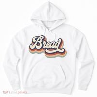 Bread Lover Baking Funny Retro Hoodie thumb 0