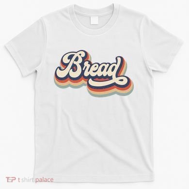 Bread Lover Baking Funny Retro T-Shirt