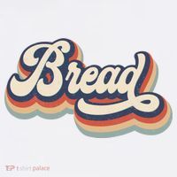 Bread Lover Baking Funny Retro Kids Long Sleeve Shirt thumb 2