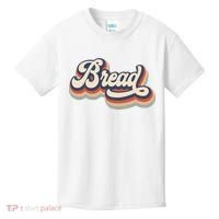 Bread Lover Baking Funny Retro Kids T-Shirt thumb 0