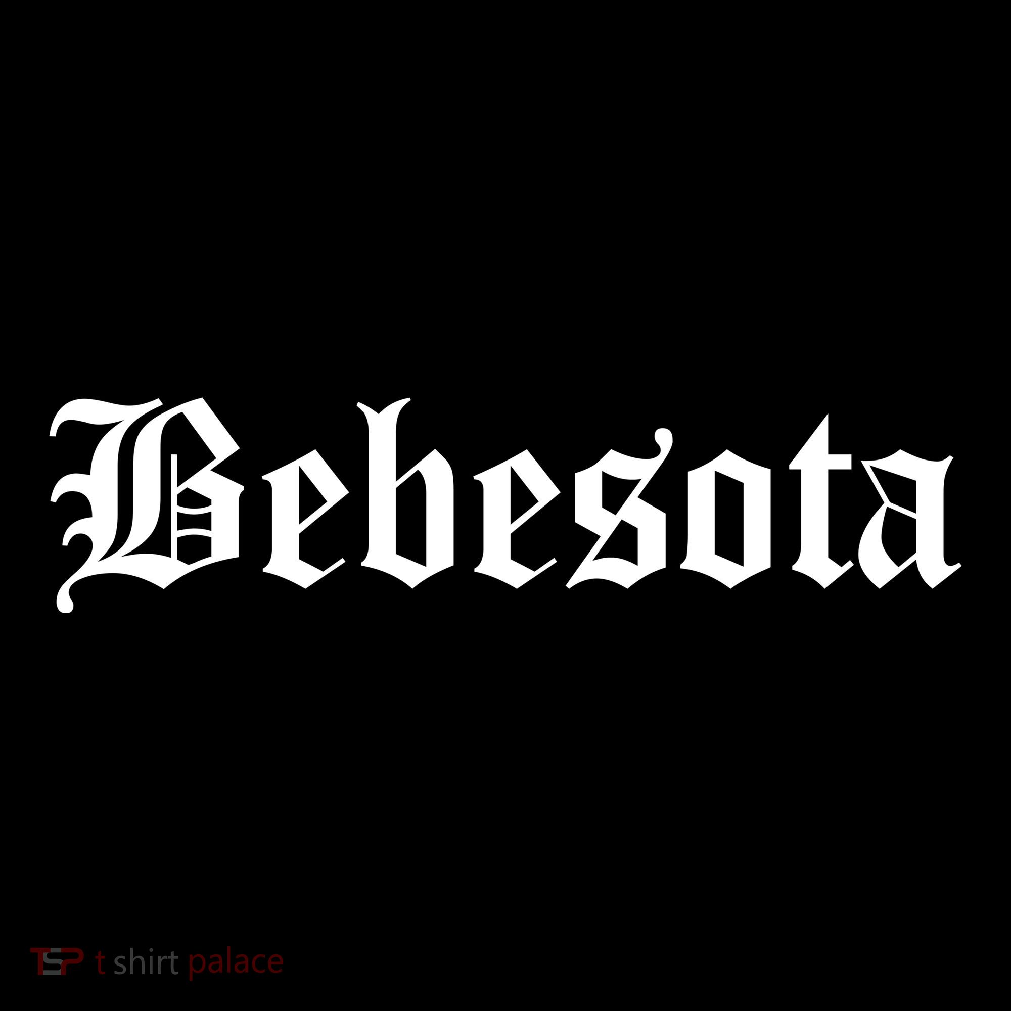 Bebesota Latina Long Sleeve Shirt