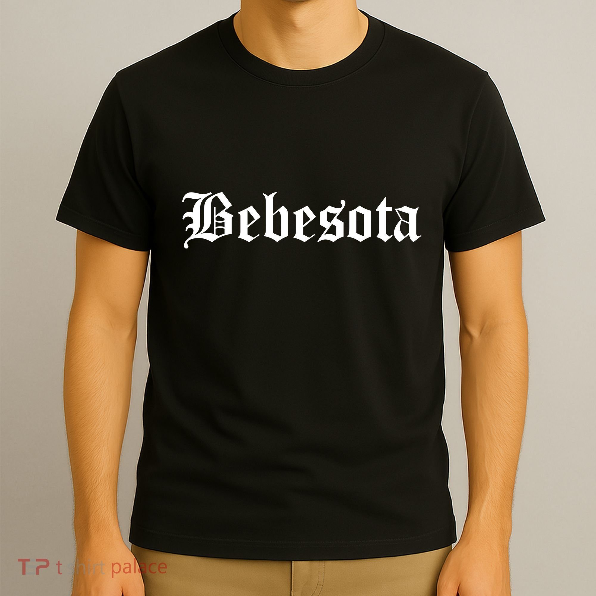 Bebesota Latina T-Shirt