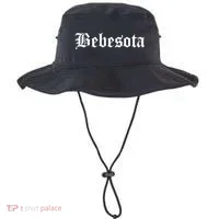 Bebesota Latina Bucket Hat thumb 0