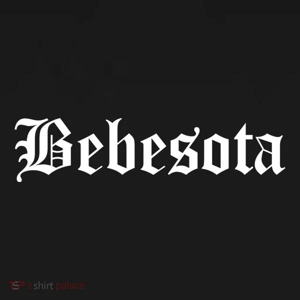 Bebesota Latina Bucket Hat