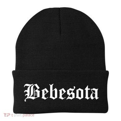 Bebesota Latina Beanie