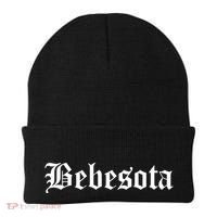 Bebesota Latina Beanie thumb 0