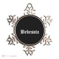 Bebesota Latina Ornament thumb 0
