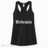 Bebesota Latina Women's Tank Top thumb 0