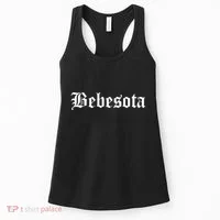 Bebesota Latina Women's Tank Top thumb 0