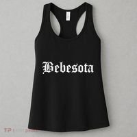 Bebesota Latina Women's Tank Top thumb 3