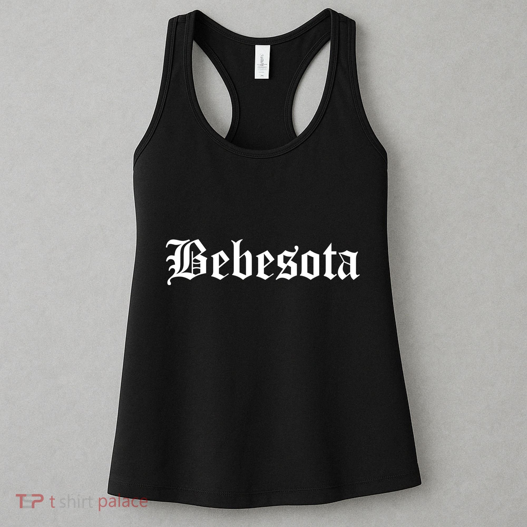 Bebesota Latina Women's Tank Top
