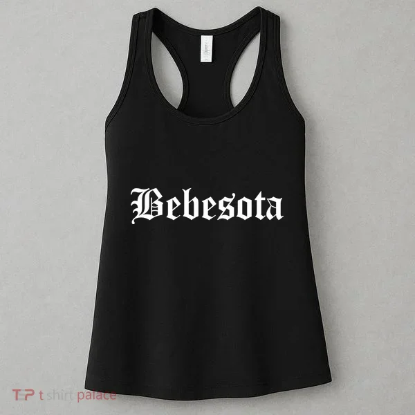 Bebesota Latina Women's Tank Top