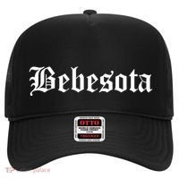 Bebesota Latina Hat thumb 0
