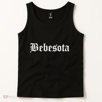 Bebesota Latina Tank Top thumb 2