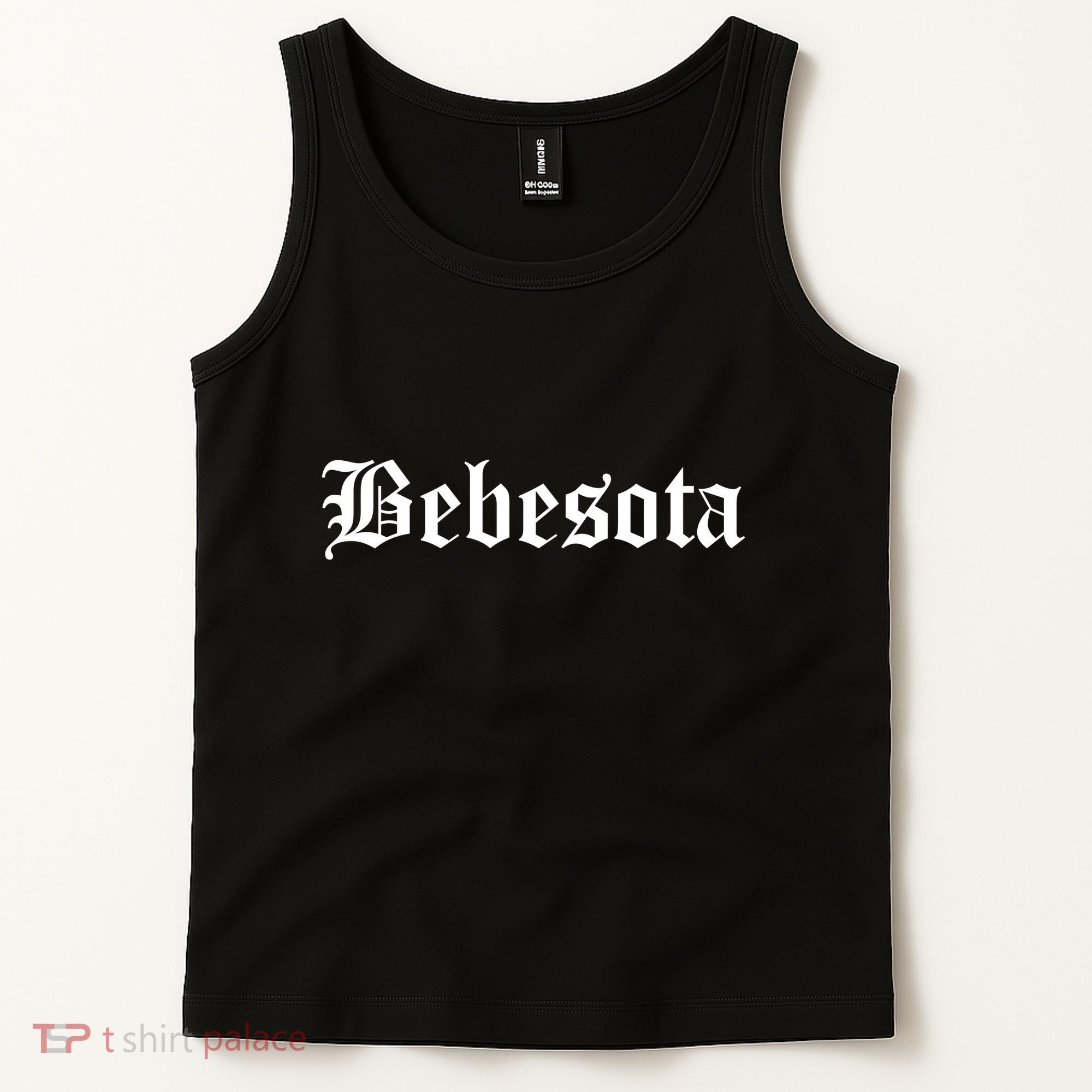 Bebesota Latina Tank Top