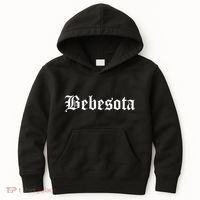 Bebesota Latina Kids Hoodie thumb 0