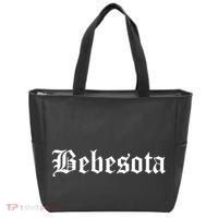 Bebesota Latina Tote Bag thumb 0