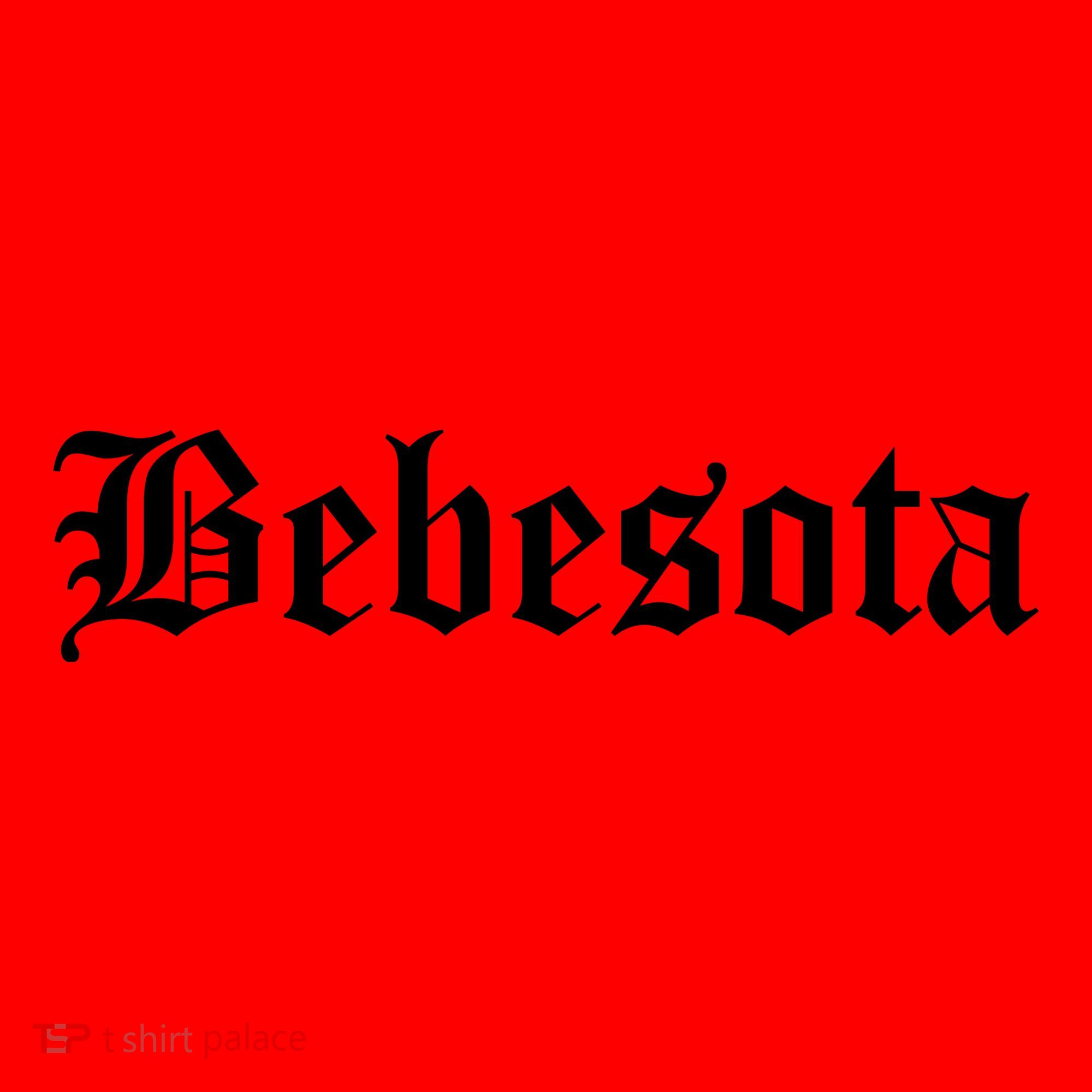 Bebesota Latina Santa Hat