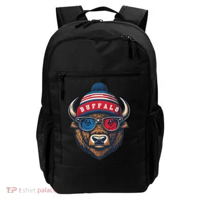 Buffalo Lovers Backpack