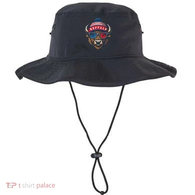 Buffalo Lovers Bucket Hat