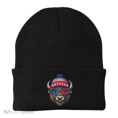 Buffalo Lovers Beanie