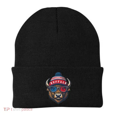Buffalo Lovers Beanie