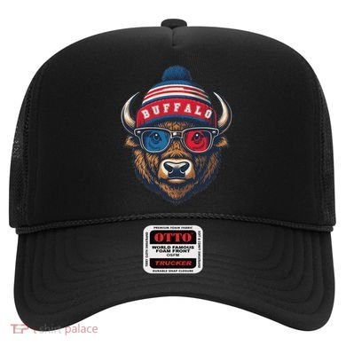 Buffalo Lovers Hat