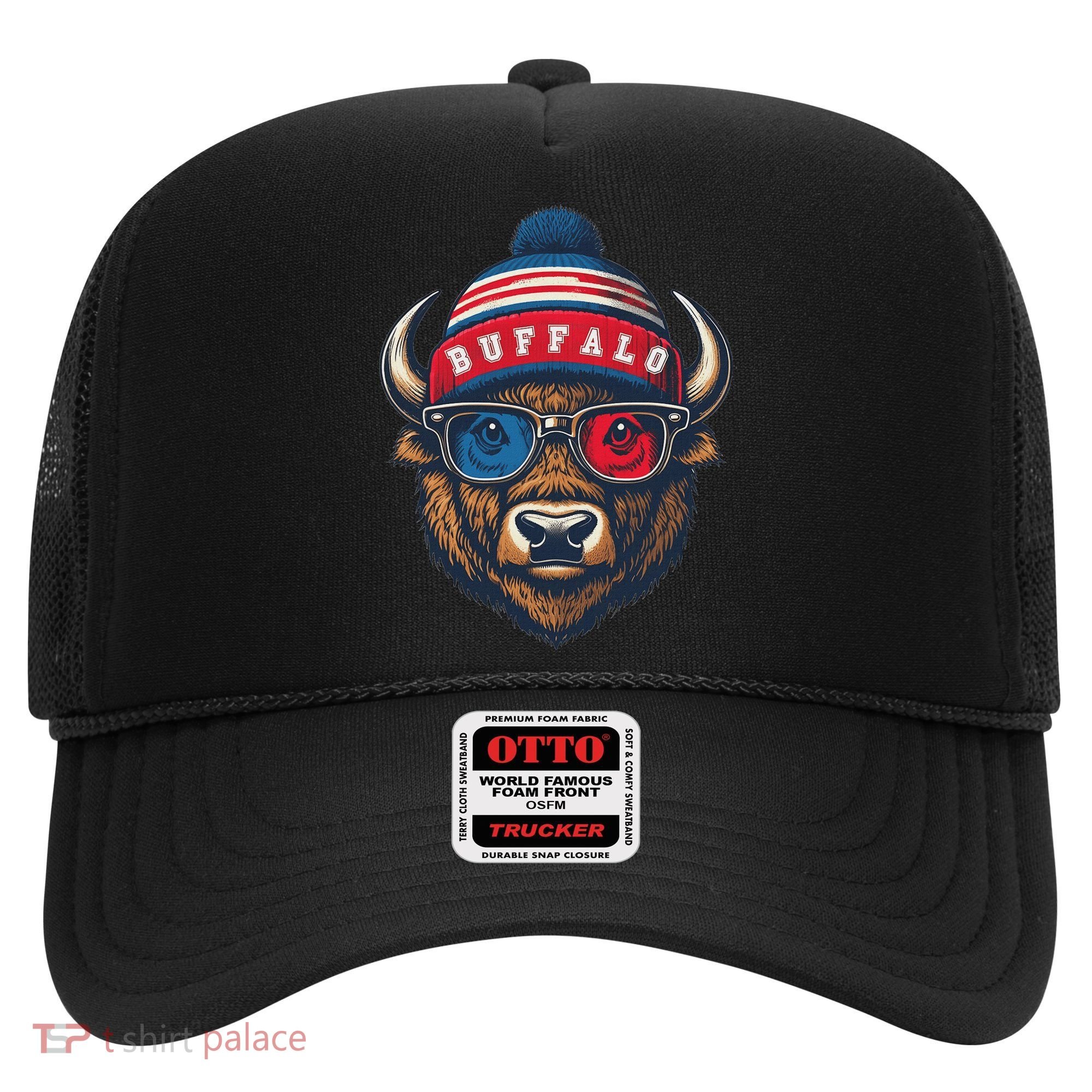 Buffalo Lovers Hat