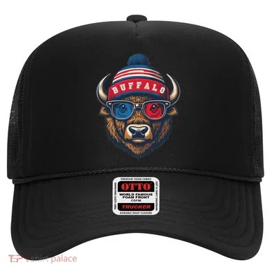 Buffalo Lovers Hat