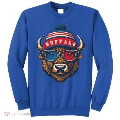 Buffalo Lovers Sweatshirt