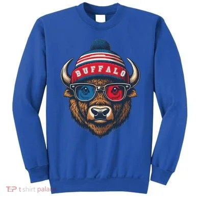 Buffalo Lovers Sweatshirt