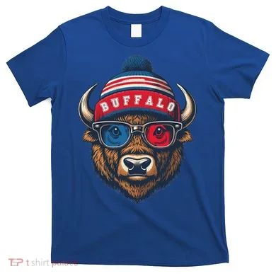 Buffalo Lovers T-Shirt