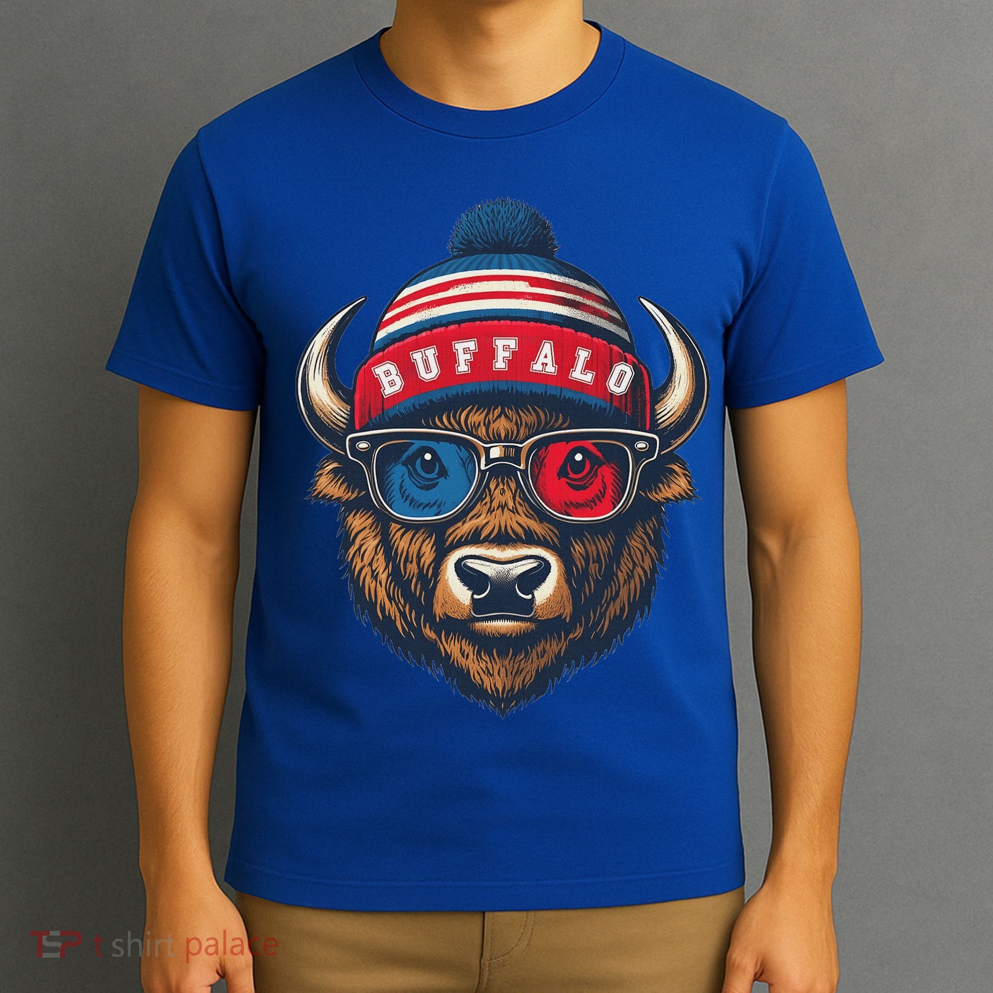 Buffalo Lovers T-Shirt