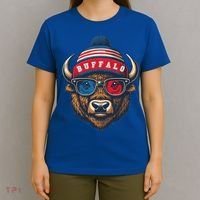 Buffalo Lovers T-Shirt thumb 4