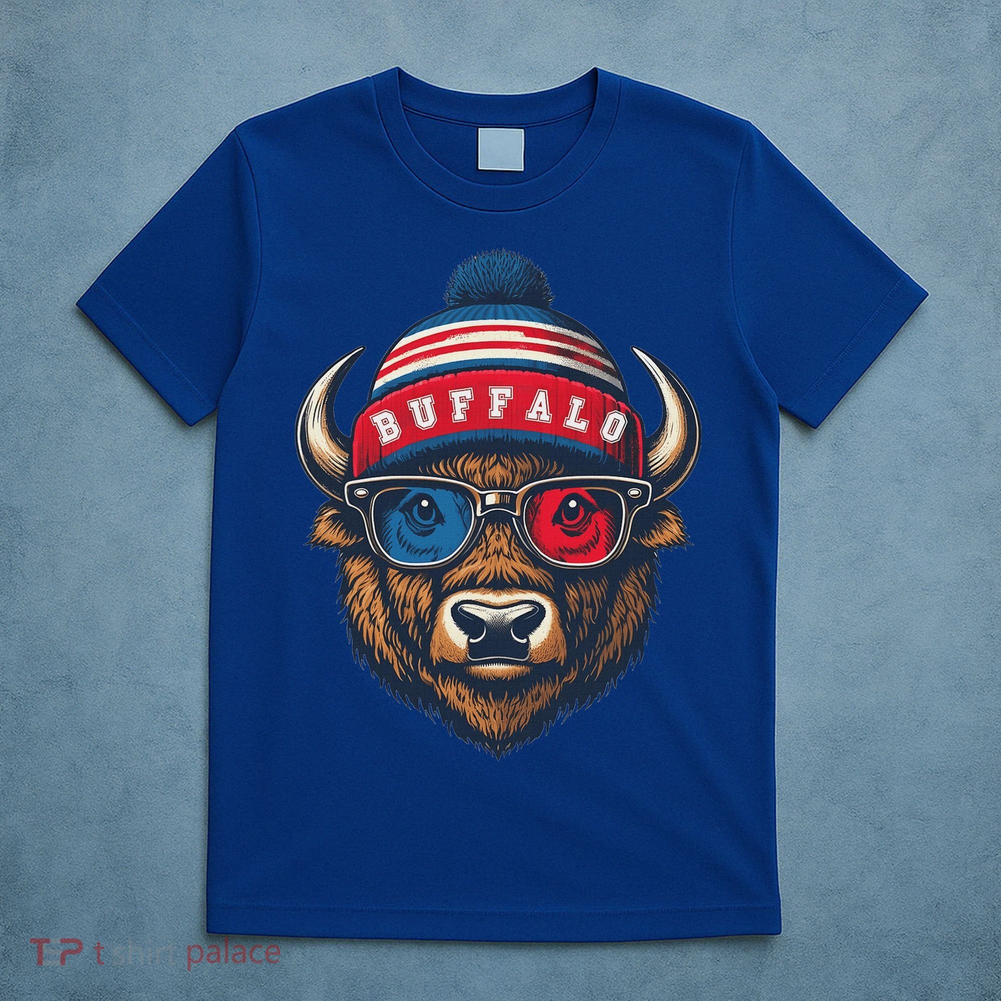 Buffalo Lovers T-Shirt