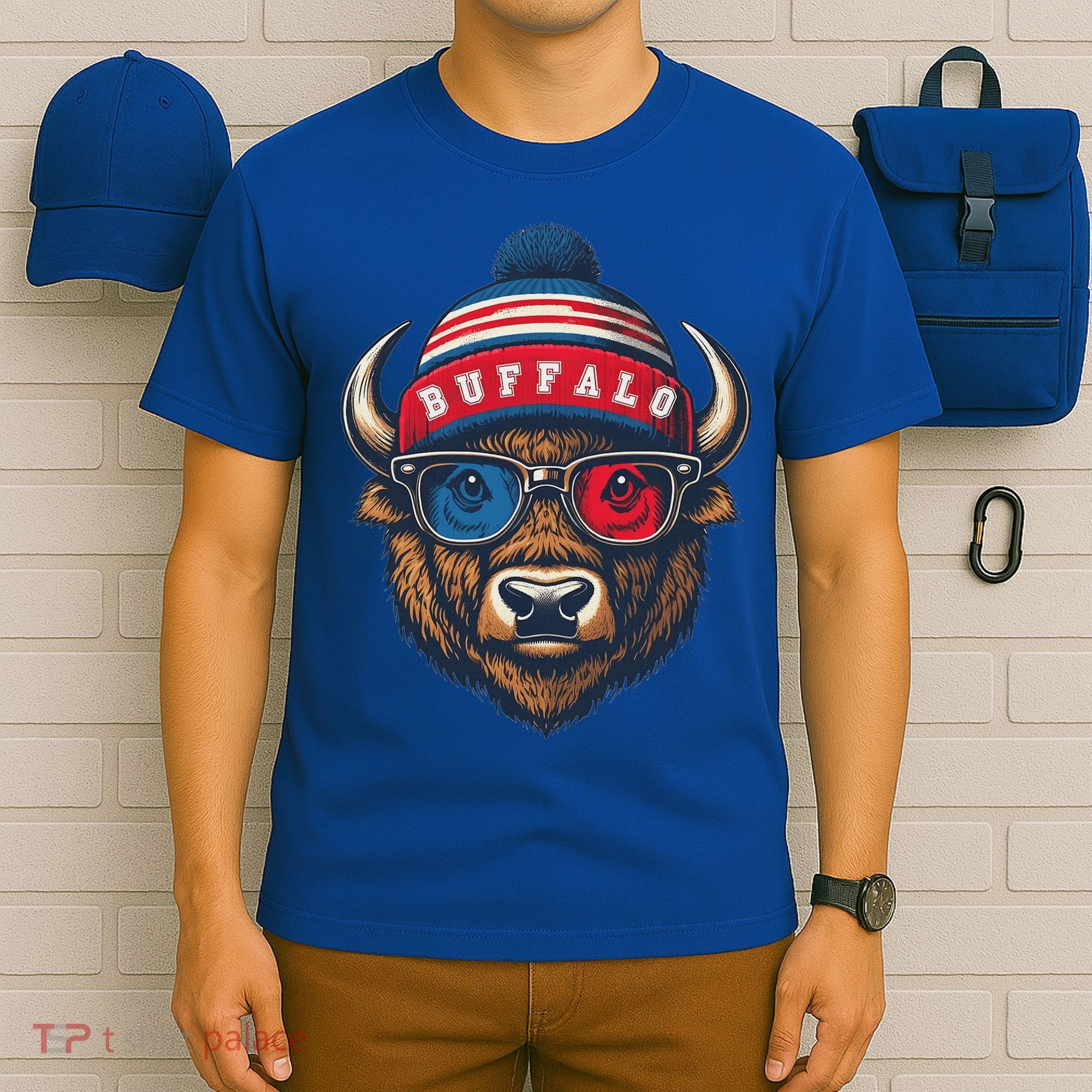Buffalo Lovers T-Shirt