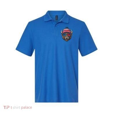 Buffalo Lovers Polo