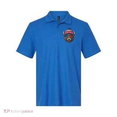 Buffalo Lovers Polo