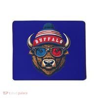 Buffalo Lovers Mousepad thumb 0