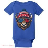 Buffalo Lovers Baby Bodysuit thumb 0