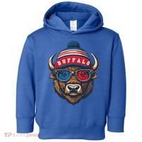 Buffalo Lovers Toddler Hoodie thumb 0