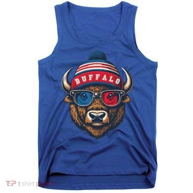 Buffalo Lovers Tank Top