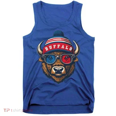 Buffalo Lovers Tank Top
