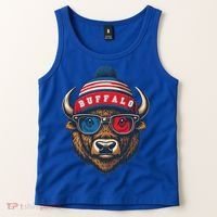 Buffalo Lovers Tank Top thumb 2