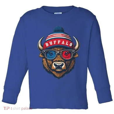 Toddler Long Sleeve