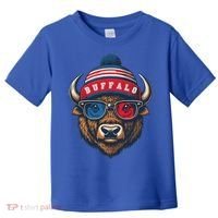 Buffalo Lovers Toddler T-Shirt thumb 0