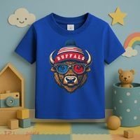 Buffalo Lovers Toddler T-Shirt thumb 3