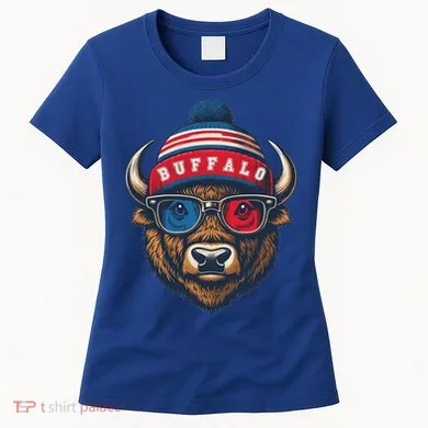 Buffalo Lovers Women's T-Shirt